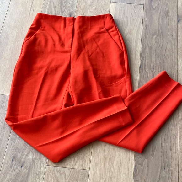 Classic Trousers - Size 2 RW&Co - Picture 3 of 5